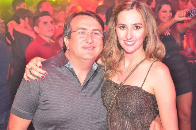 Ministry of Sound 2014 - Créditos: Joás Sanct